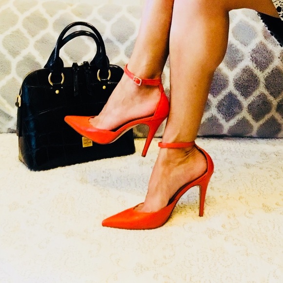 Colin Stuart Shoes - Colin Stuart stilettos